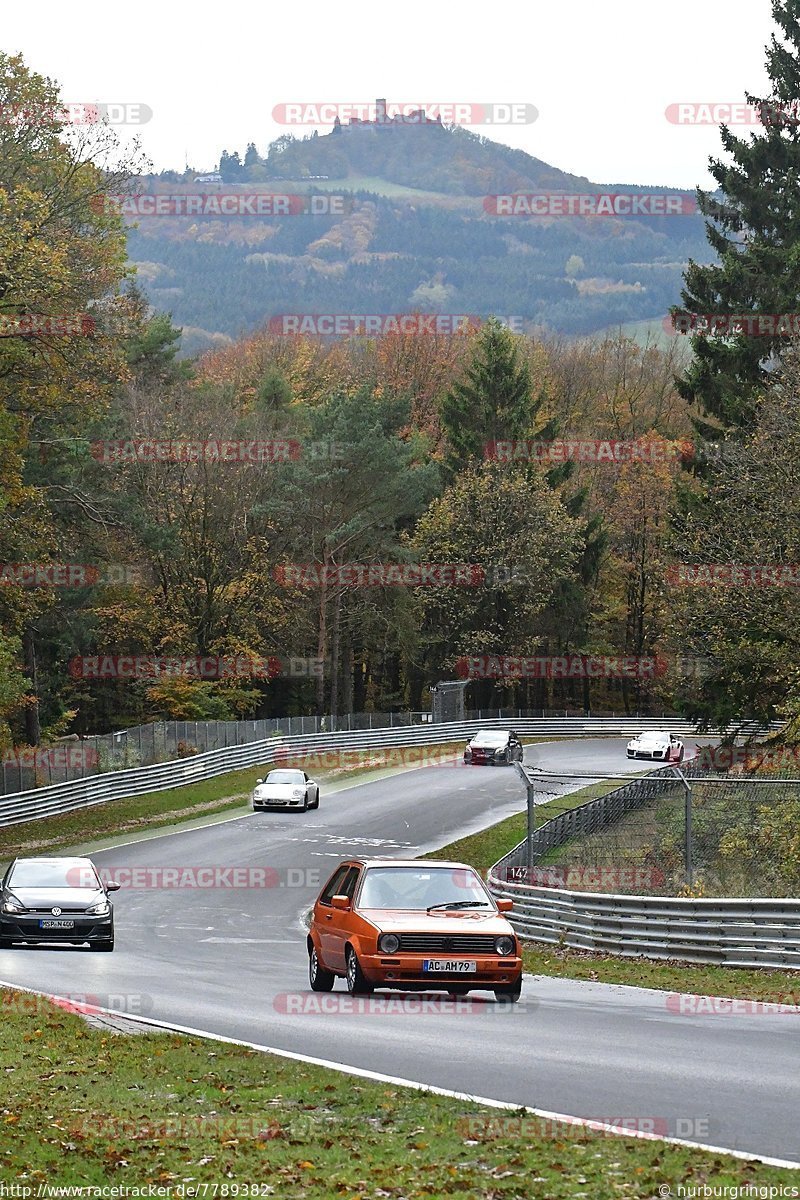 Bild #7789382 - Touristenfahrten Nürburgring Nordschleife (02.11.2019)