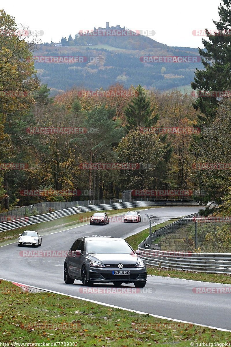 Bild #7789383 - Touristenfahrten Nürburgring Nordschleife (02.11.2019)