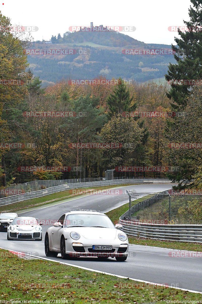 Bild #7789386 - Touristenfahrten Nürburgring Nordschleife (02.11.2019)