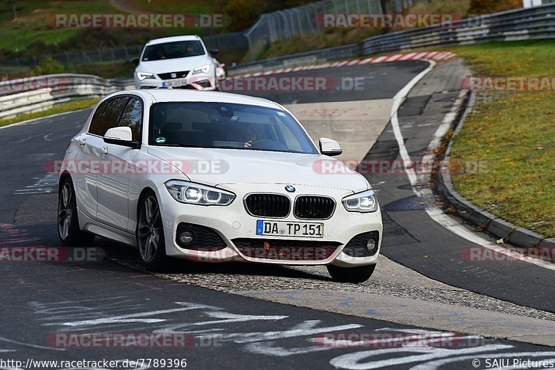 Bild #7789396 - Touristenfahrten Nürburgring Nordschleife (02.11.2019)