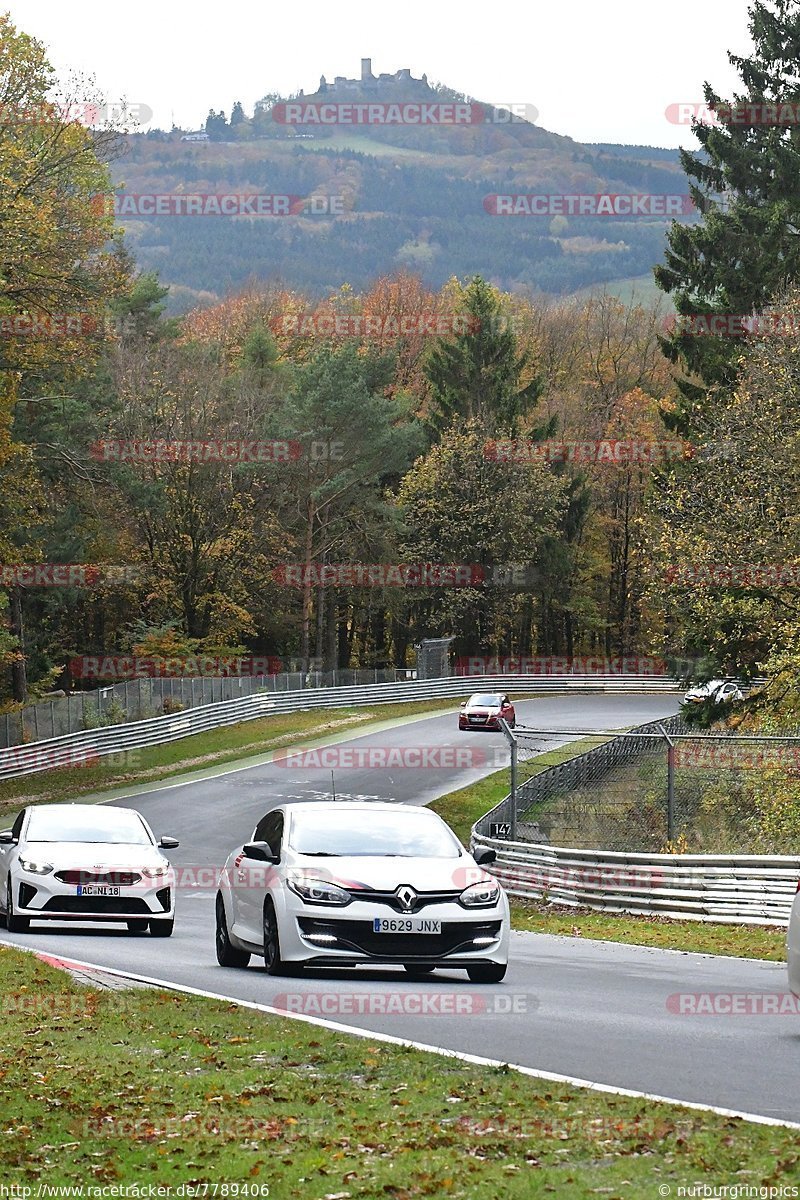 Bild #7789406 - Touristenfahrten Nürburgring Nordschleife (02.11.2019)