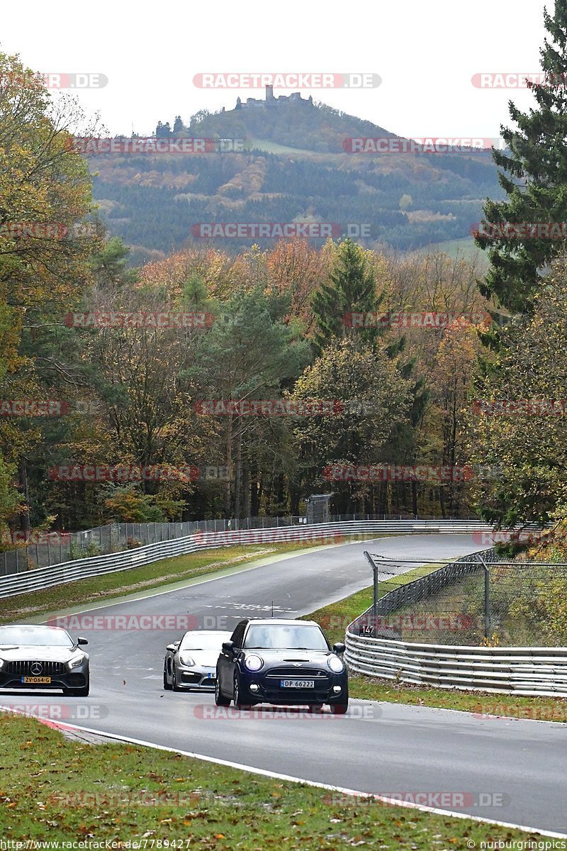 Bild #7789427 - Touristenfahrten Nürburgring Nordschleife (02.11.2019)