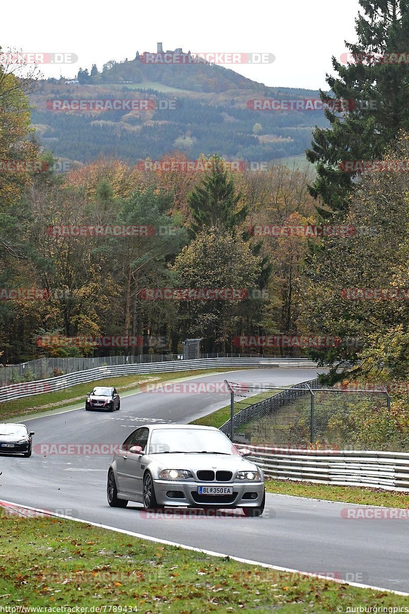 Bild #7789434 - Touristenfahrten Nürburgring Nordschleife (02.11.2019)