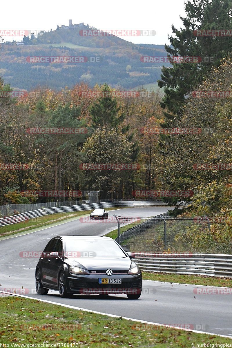 Bild #7789477 - Touristenfahrten Nürburgring Nordschleife (02.11.2019)