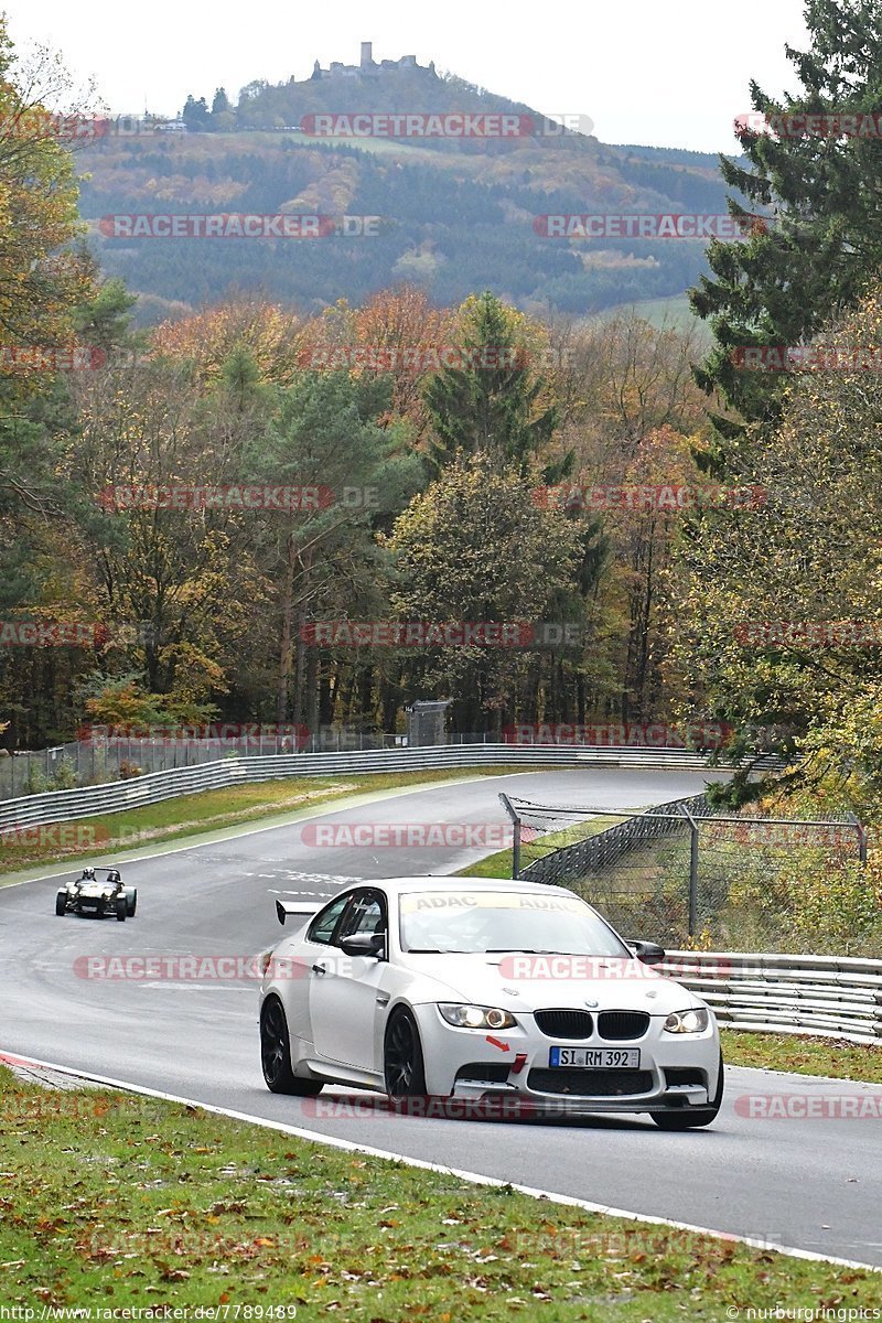 Bild #7789489 - Touristenfahrten Nürburgring Nordschleife (02.11.2019)