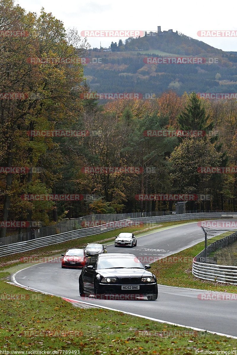 Bild #7789493 - Touristenfahrten Nürburgring Nordschleife (02.11.2019)