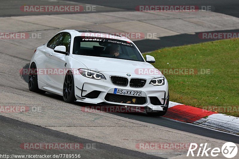 Bild #7789556 - Touristenfahrten Nürburgring Nordschleife (02.11.2019)