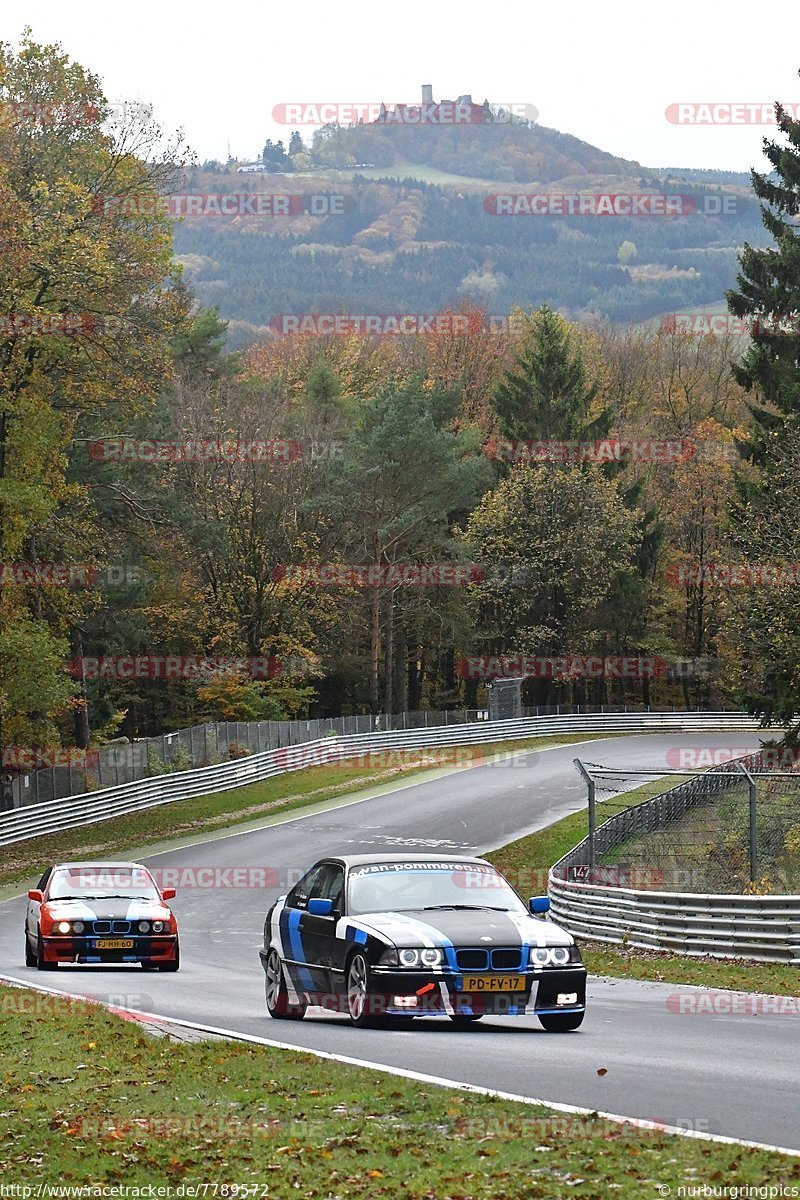 Bild #7789572 - Touristenfahrten Nürburgring Nordschleife (02.11.2019)