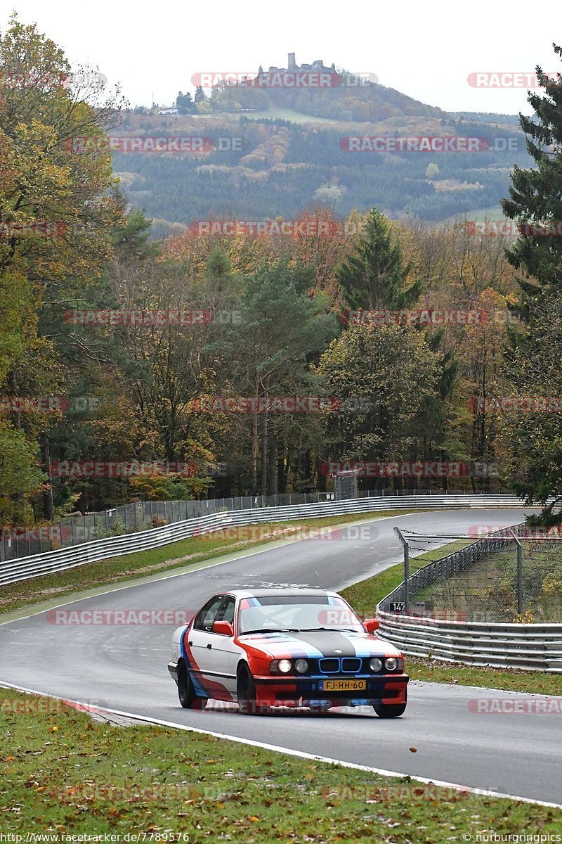 Bild #7789576 - Touristenfahrten Nürburgring Nordschleife (02.11.2019)