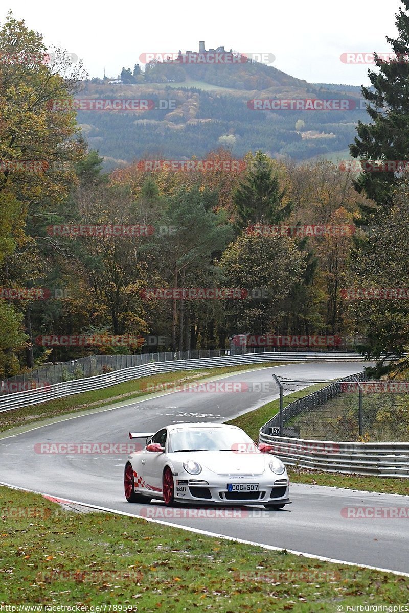 Bild #7789595 - Touristenfahrten Nürburgring Nordschleife (02.11.2019)