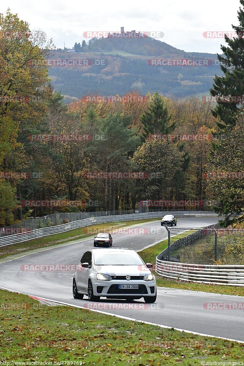 Bild #7789769 - Touristenfahrten Nürburgring Nordschleife (02.11.2019)