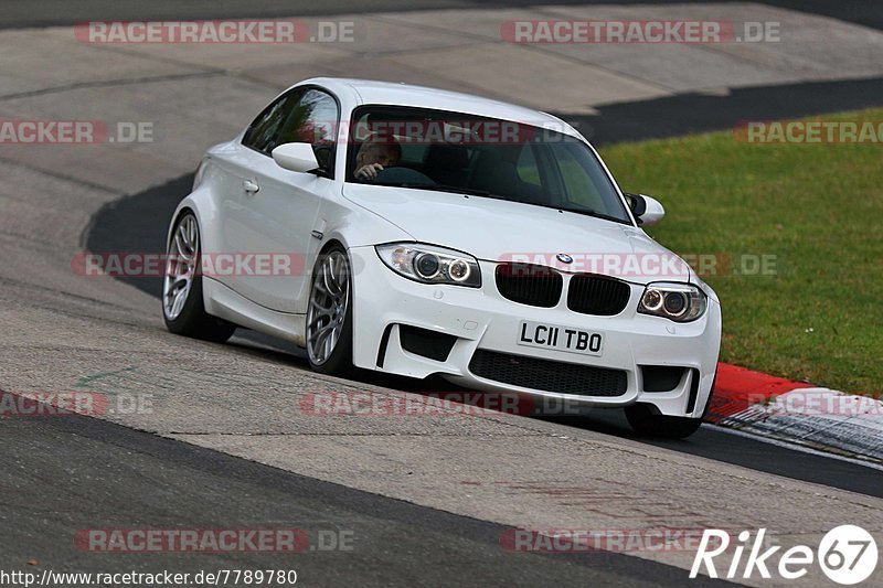 Bild #7789780 - Touristenfahrten Nürburgring Nordschleife (02.11.2019)