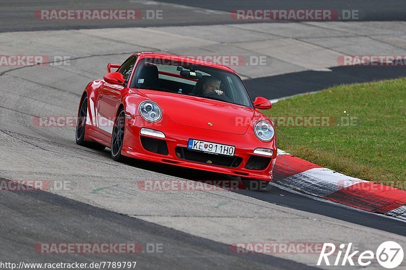 Bild #7789797 - Touristenfahrten Nürburgring Nordschleife (02.11.2019)