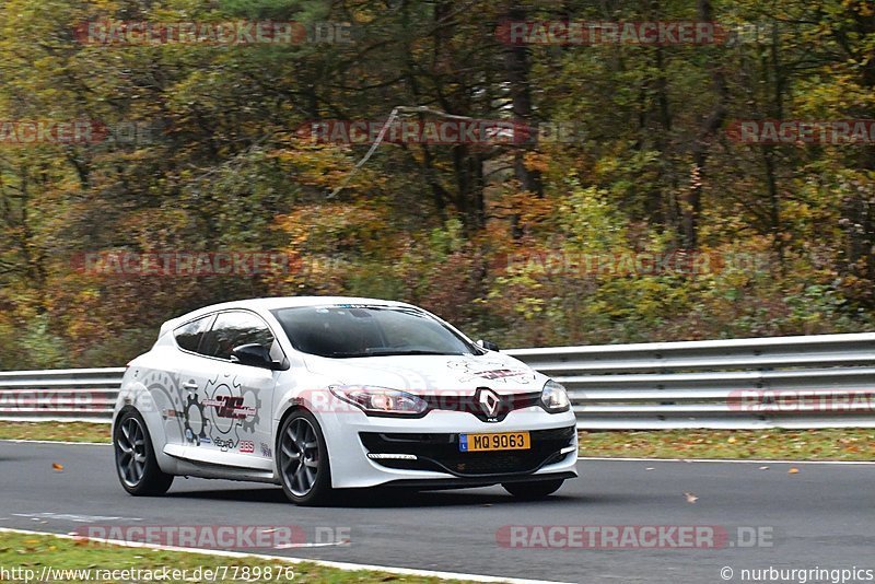 Bild #7789876 - Touristenfahrten Nürburgring Nordschleife (02.11.2019)