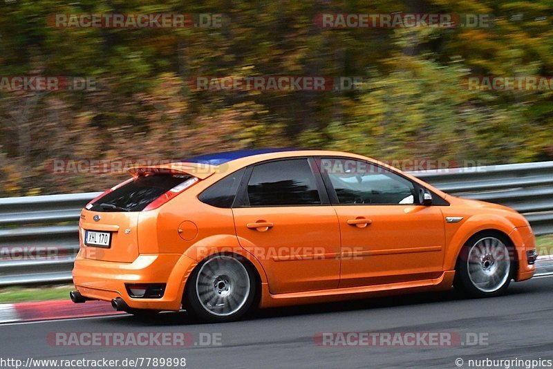 Bild #7789898 - Touristenfahrten Nürburgring Nordschleife (02.11.2019)