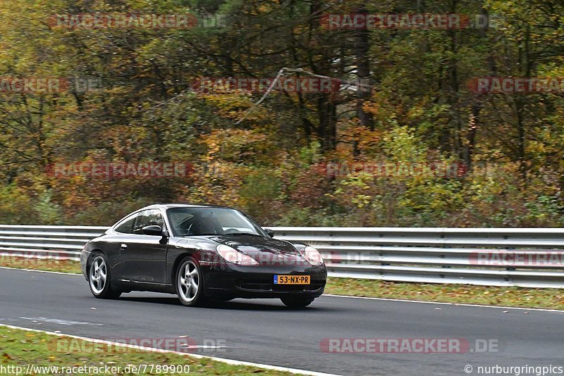 Bild #7789900 - Touristenfahrten Nürburgring Nordschleife (02.11.2019)