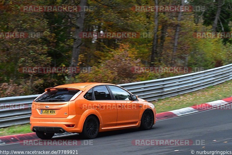 Bild #7789921 - Touristenfahrten Nürburgring Nordschleife (02.11.2019)