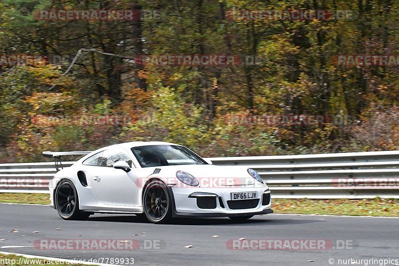 Bild #7789933 - Touristenfahrten Nürburgring Nordschleife (02.11.2019)