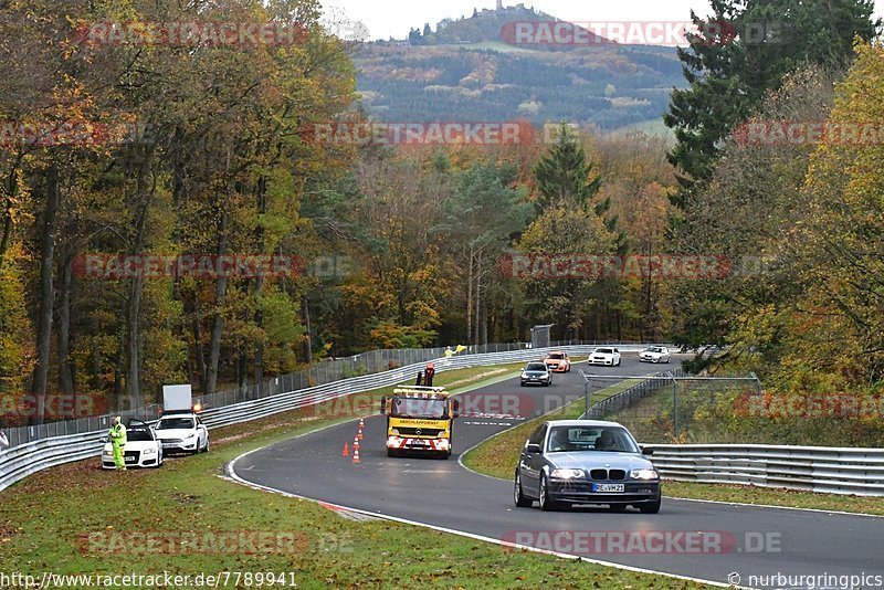 Bild #7789941 - Touristenfahrten Nürburgring Nordschleife (02.11.2019)