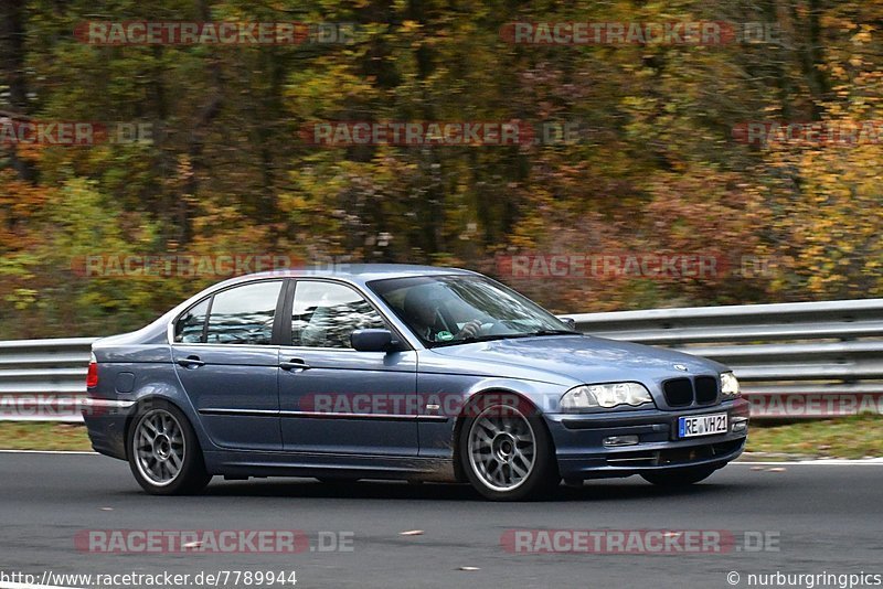 Bild #7789944 - Touristenfahrten Nürburgring Nordschleife (02.11.2019)