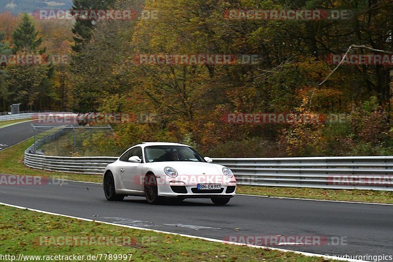 Bild #7789997 - Touristenfahrten Nürburgring Nordschleife (02.11.2019)