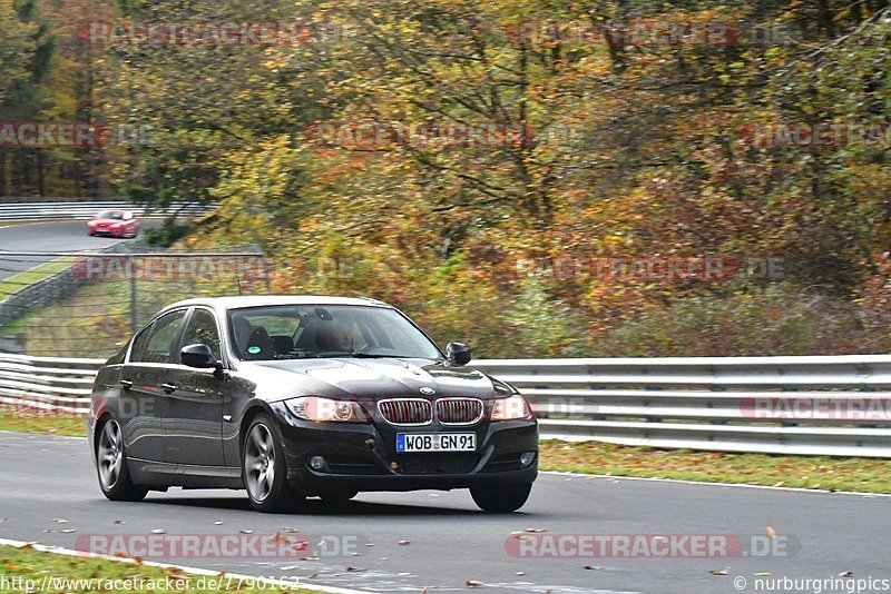 Bild #7790162 - Touristenfahrten Nürburgring Nordschleife (02.11.2019)