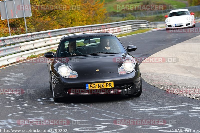 Bild #7790202 - Touristenfahrten Nürburgring Nordschleife (02.11.2019)