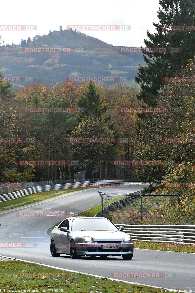 Bild #7790282 - Touristenfahrten Nürburgring Nordschleife (02.11.2019)