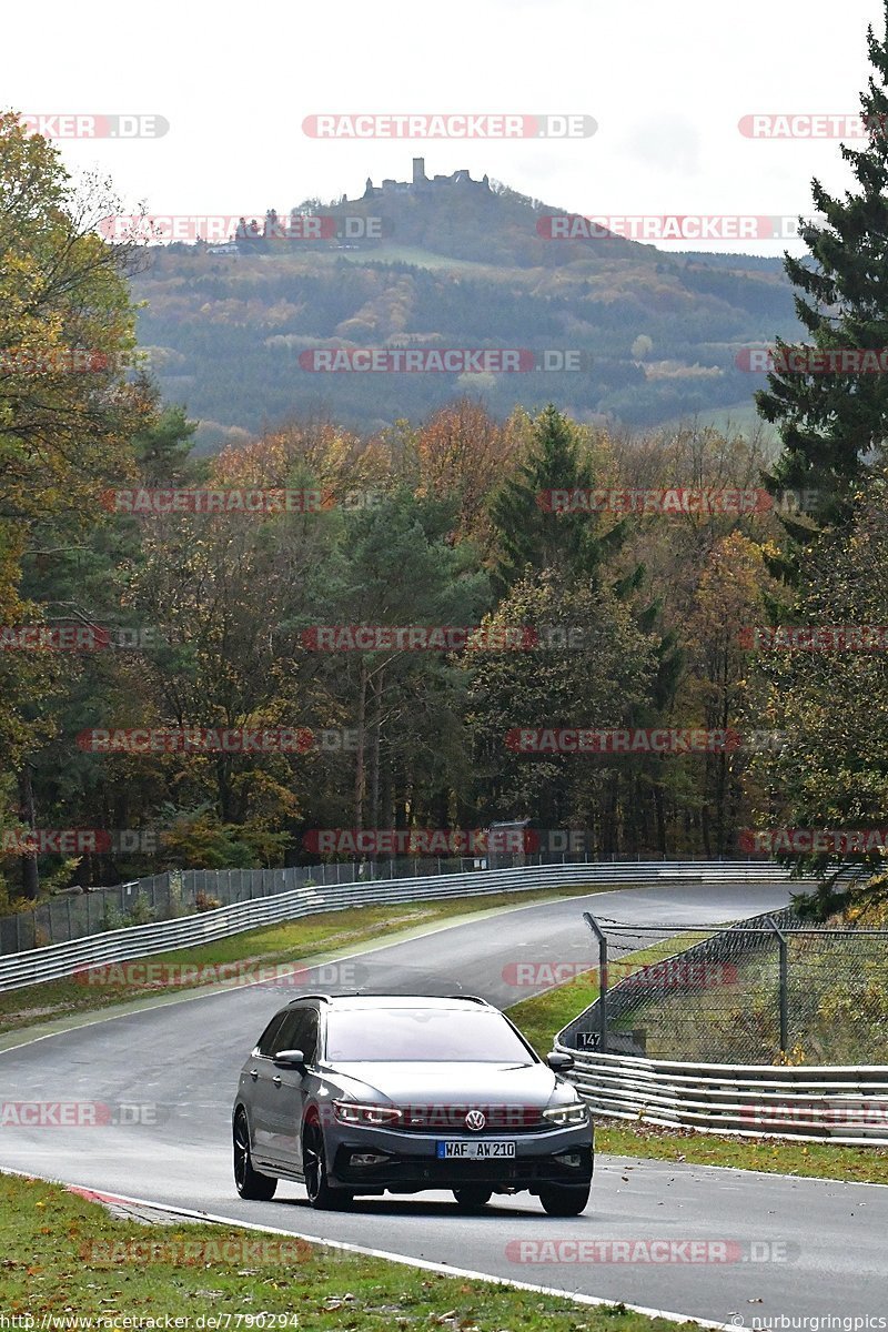 Bild #7790294 - Touristenfahrten Nürburgring Nordschleife (02.11.2019)