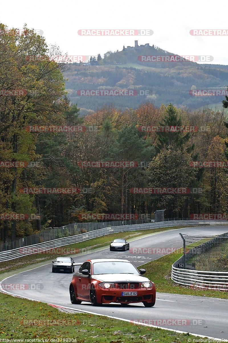 Bild #7790304 - Touristenfahrten Nürburgring Nordschleife (02.11.2019)