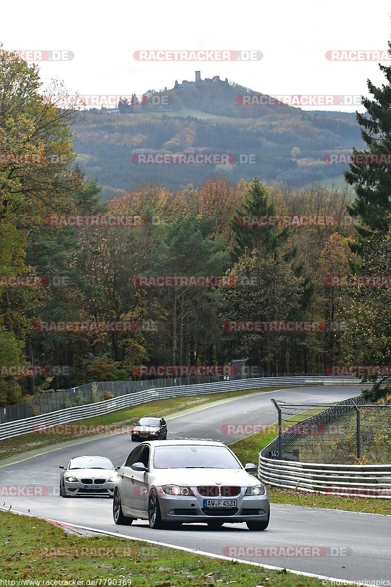 Bild #7790369 - Touristenfahrten Nürburgring Nordschleife (02.11.2019)