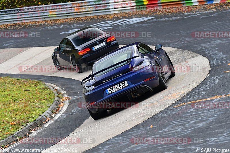 Bild #7790409 - Touristenfahrten Nürburgring Nordschleife (02.11.2019)