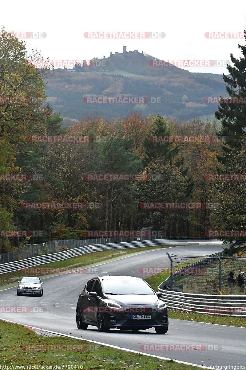 Bild #7790470 - Touristenfahrten Nürburgring Nordschleife (02.11.2019)