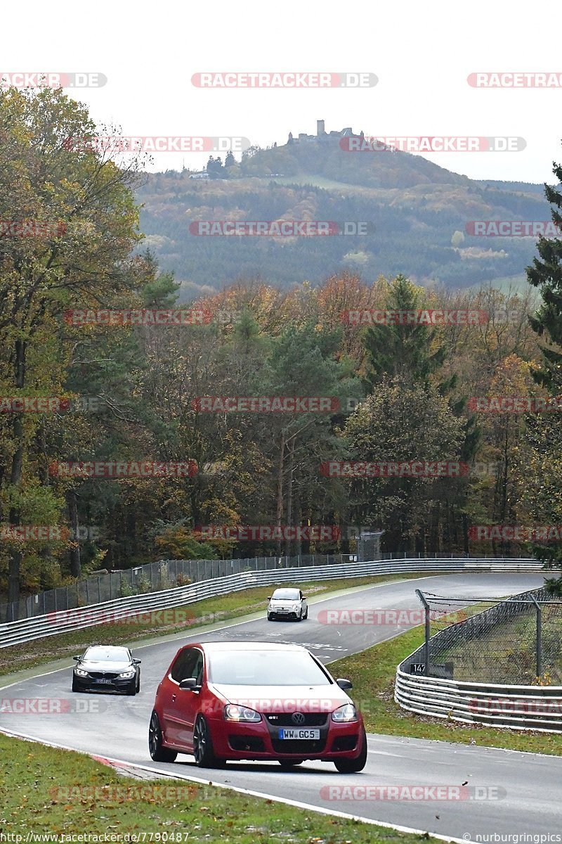 Bild #7790487 - Touristenfahrten Nürburgring Nordschleife (02.11.2019)