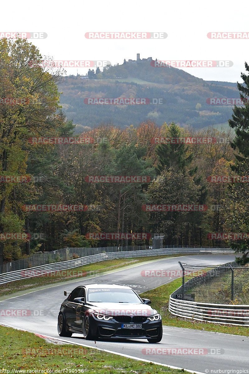 Bild #7790556 - Touristenfahrten Nürburgring Nordschleife (02.11.2019)
