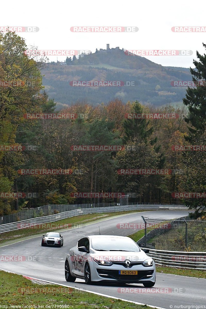 Bild #7790580 - Touristenfahrten Nürburgring Nordschleife (02.11.2019)