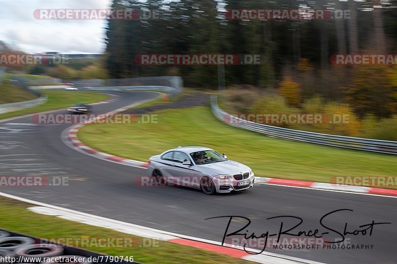 Bild #7790746 - Touristenfahrten Nürburgring Nordschleife (02.11.2019)