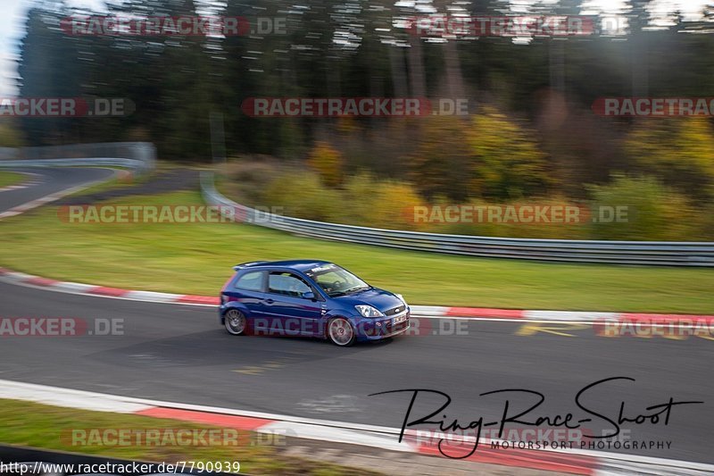 Bild #7790939 - Touristenfahrten Nürburgring Nordschleife (02.11.2019)