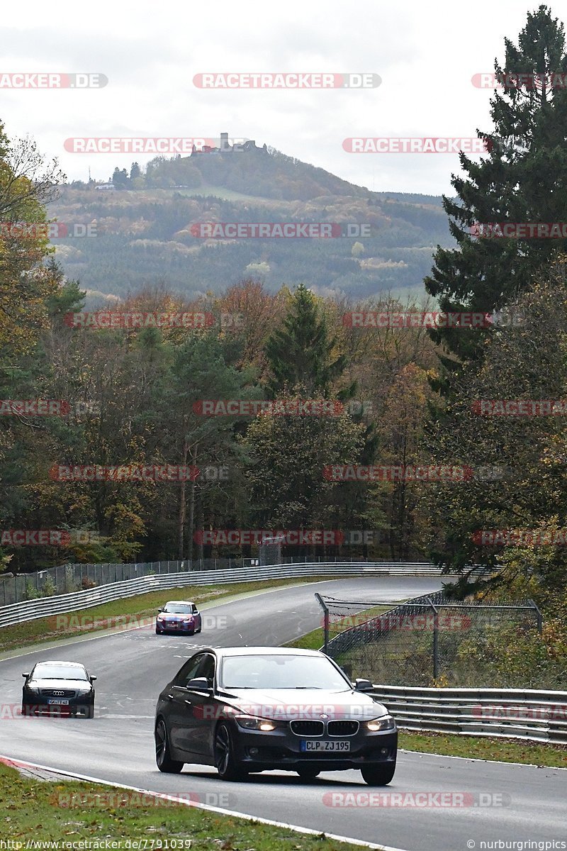 Bild #7791039 - Touristenfahrten Nürburgring Nordschleife (02.11.2019)