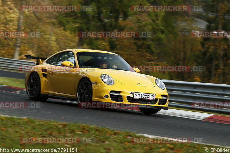 Bild #7791154 - Touristenfahrten Nürburgring Nordschleife (02.11.2019)