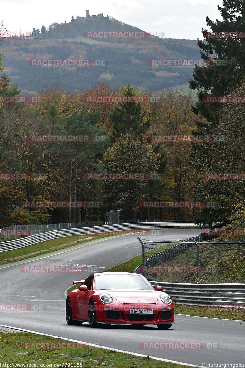 Bild #7791185 - Touristenfahrten Nürburgring Nordschleife (02.11.2019)