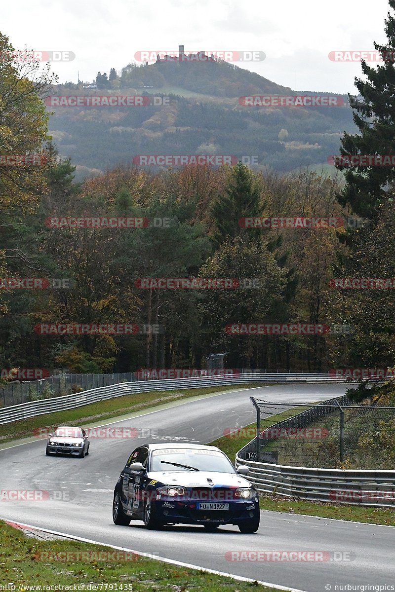 Bild #7791435 - Touristenfahrten Nürburgring Nordschleife (02.11.2019)