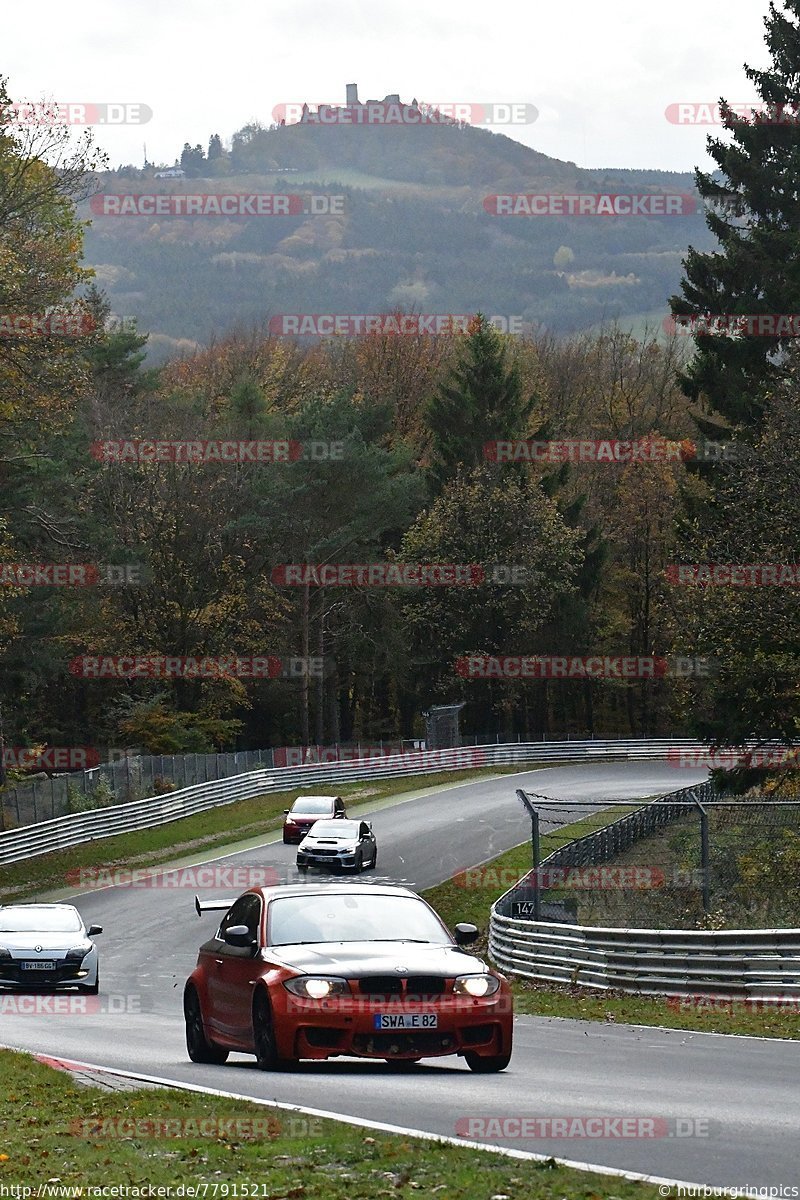 Bild #7791521 - Touristenfahrten Nürburgring Nordschleife (02.11.2019)
