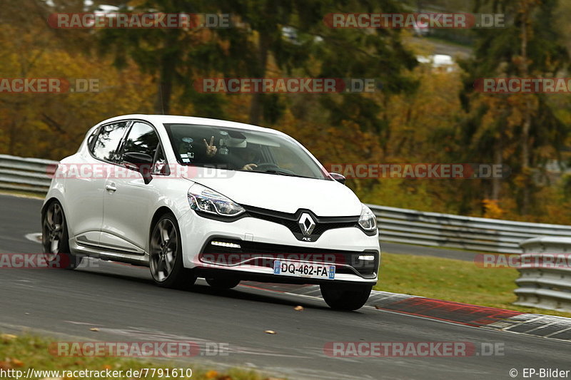 Bild #7791610 - Touristenfahrten Nürburgring Nordschleife (02.11.2019)