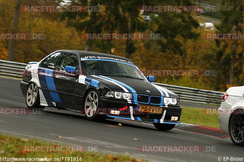 Bild #7791616 - Touristenfahrten Nürburgring Nordschleife (02.11.2019)