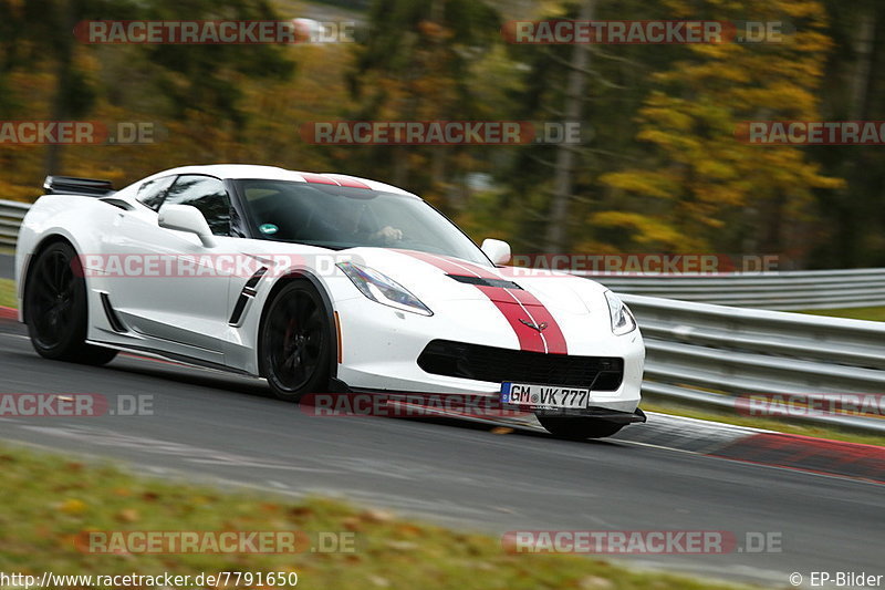 Bild #7791650 - Touristenfahrten Nürburgring Nordschleife (02.11.2019)