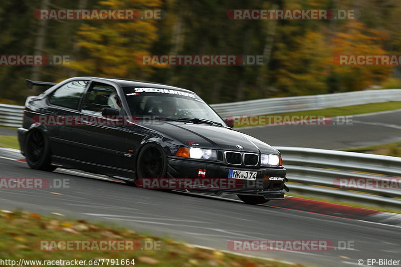 Bild #7791664 - Touristenfahrten Nürburgring Nordschleife (02.11.2019)