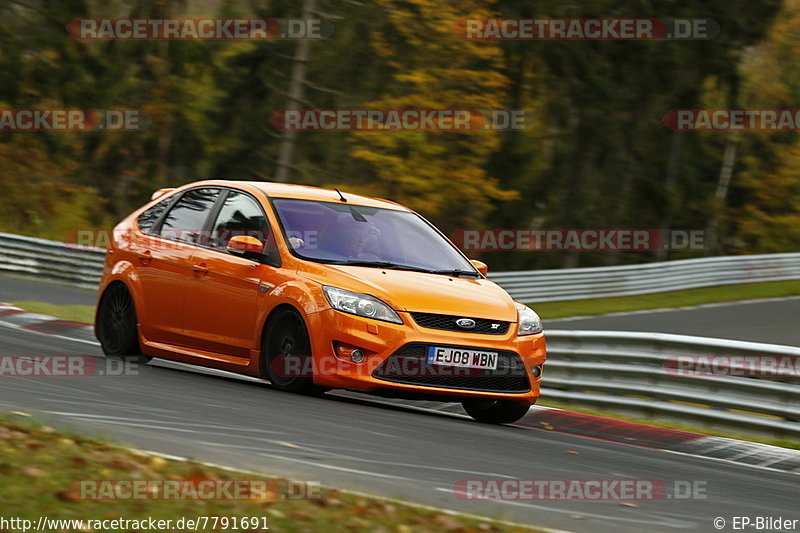 Bild #7791691 - Touristenfahrten Nürburgring Nordschleife (02.11.2019)