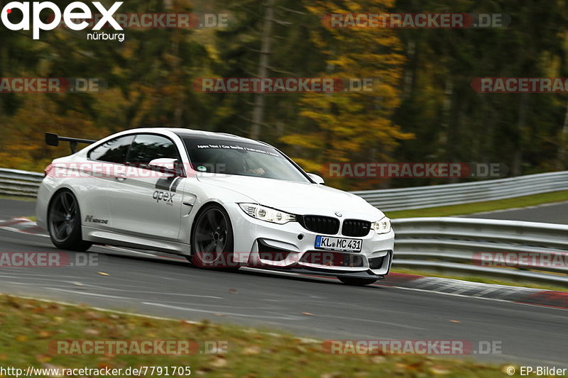 Bild #7791705 - Touristenfahrten Nürburgring Nordschleife (02.11.2019)