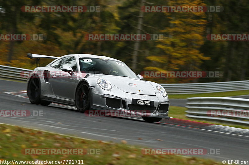 Bild #7791711 - Touristenfahrten Nürburgring Nordschleife (02.11.2019)